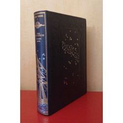 L'Île mystérieuse Tome 1