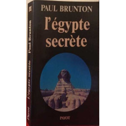 L'égypte secrète