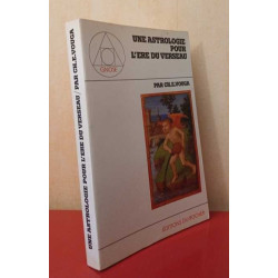 Une astrologie pour l'ere du verseau
