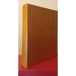 La Guerre d'Algérie- coffret N°4