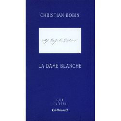 La dame blanche