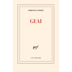Geai