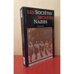 Les Sociétés Secrètes nazies