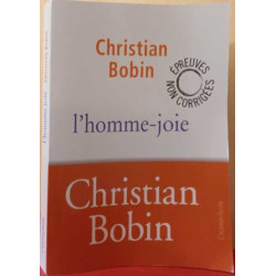 L'homme-joie