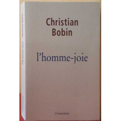 L'homme joie