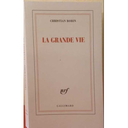 La grande vie