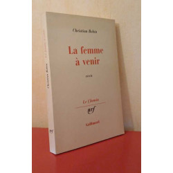 La Femme A Venir