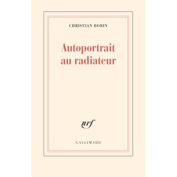 Autoportrait au radiateur