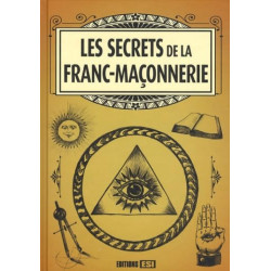 secrets de la franc-maconnerie (les)* (0)