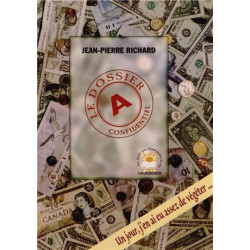 Le dossier A