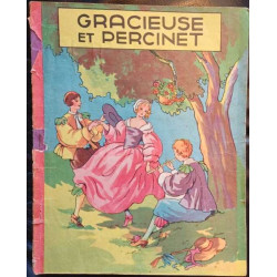 Gracieuse et Percinet