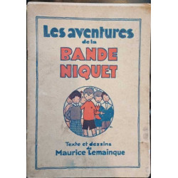 Les aventures de la Bande Niquet