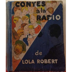Contes à la radio