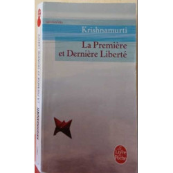 La Première et Dernière Liberté