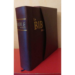 La Bible des peuples