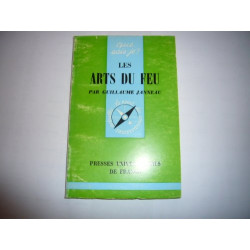 Les Arts du feu