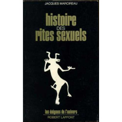 Histoire des rites sexuels