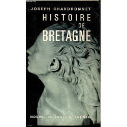 Histoire de Bretagne