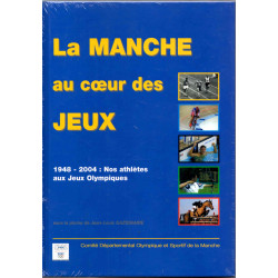 La Manche au Coeur des Jeux