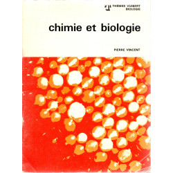 Chimie et biologie