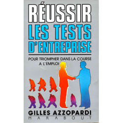 Réussir les tests d'entreprise
