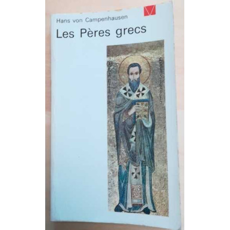 Les pères grecs