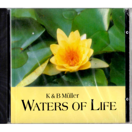 Waters of Life