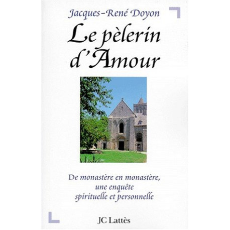 Le pèlerin d'amour