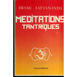Méditations tantriques
